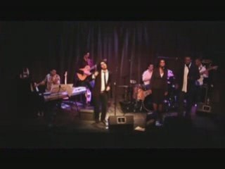Extrait Concert JoOd-Mes Heros-