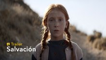 Salvación - Trailer subtitulado en español