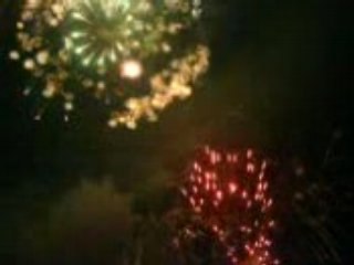 fuochi d'artificio francavilla