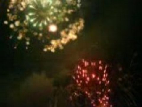 fuochi d'artificio francavilla