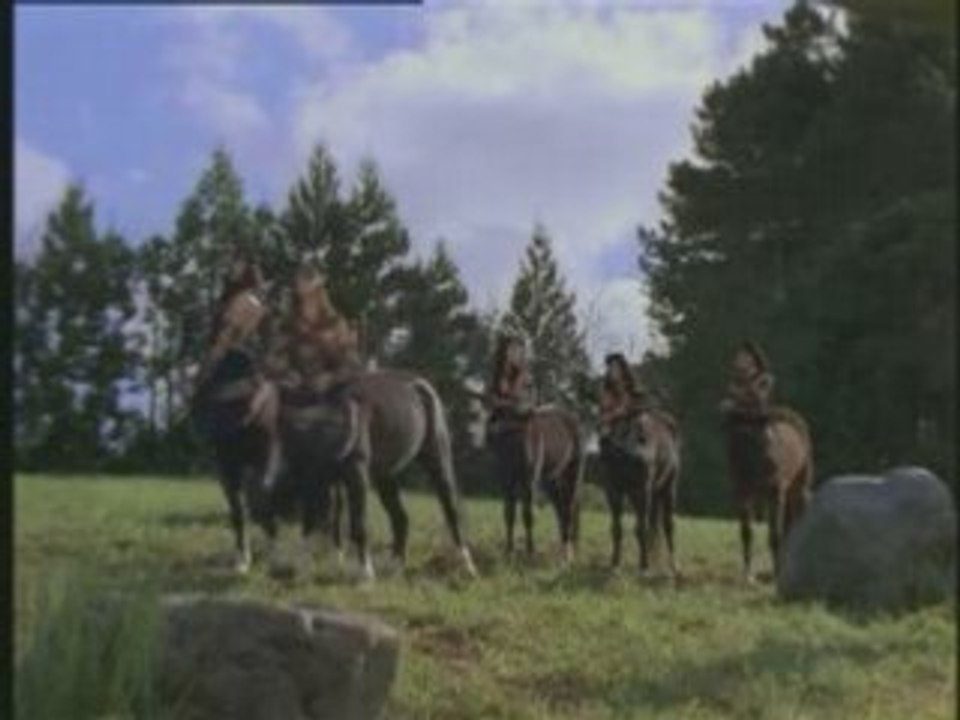Xenangeli vostfr 1x01