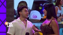 Ruby González, ¿estrena romance con Diego Puente?
