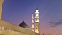Roza-e-Rasool ﷺ | Soft Heart Touching Naat | Beautiful Madina Naat | Viral Naat