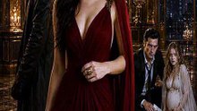 The Pure-Blood Queen's Revenge