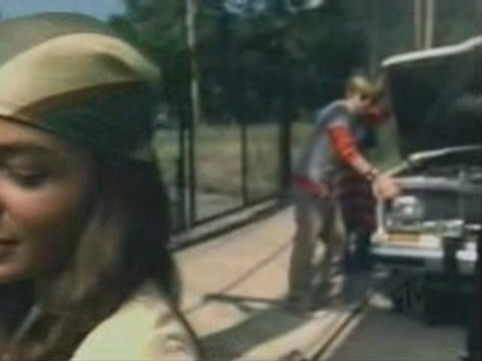 Jesse McCartney-Beautiful Soul