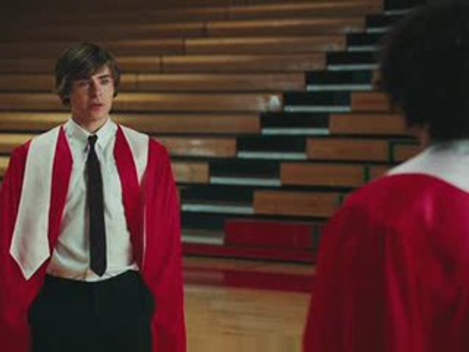 High School Musical 3 : la bande-annonce