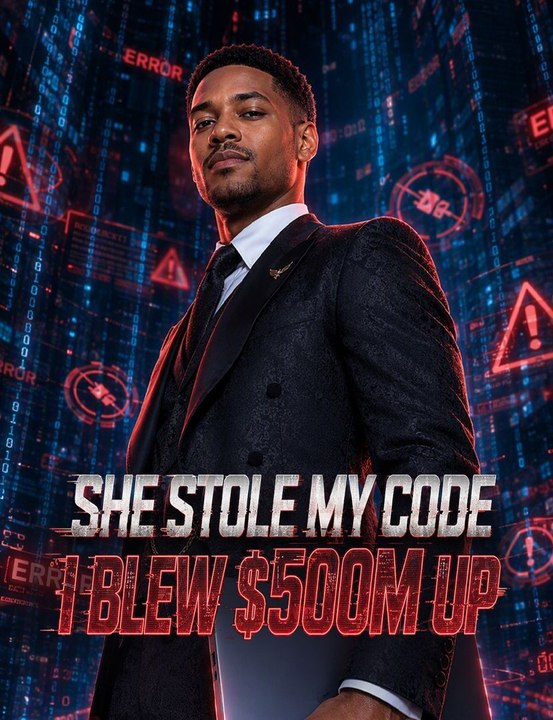She Stole My Code, I Blew $500M Up - video Dailymotion