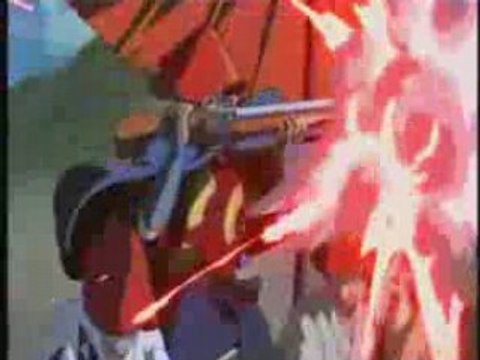 AMV- Princesse Mononoké~End of the World