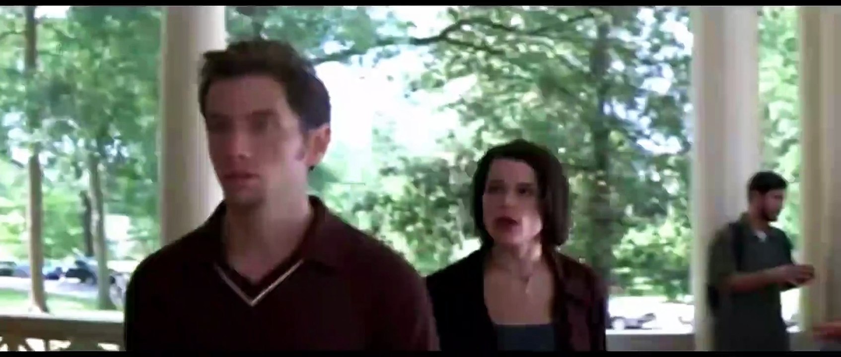 SCREAM 2 (1997) Trailer VO - HD [Full Movie] - video Dailymotion