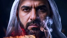 اسرع من الريح في 3ليال في ماذا يستخدم سر كهيعص
