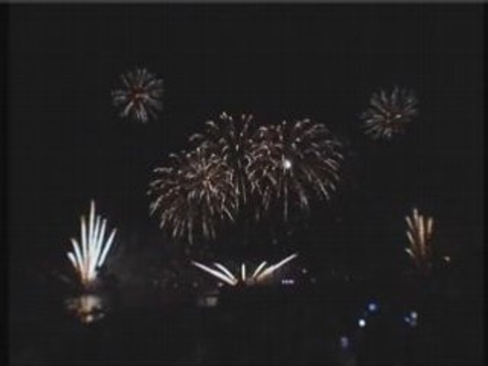 Feux fetes de Genève (PART1)