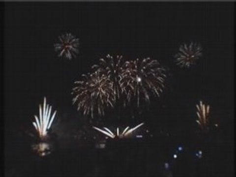 Feux fetes de Genève (PART1)
