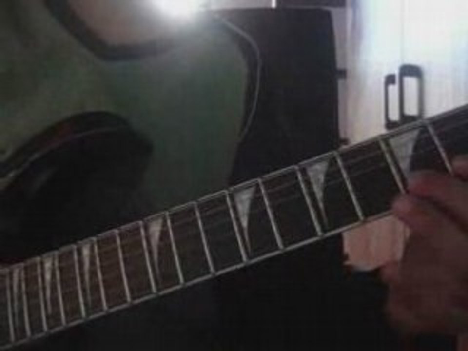Black-calavera