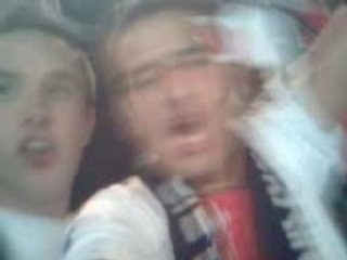 PSG BORDEAUX VIRAGE AUTEUIL