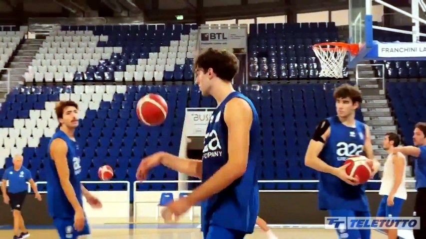 Video News - Leonessa, a Fiorenzuola derby di famiglia