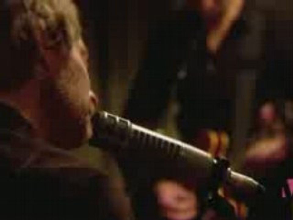 House of Cards, Radiohead (From the Basement)