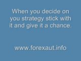 Forex Trading Tips : Trading Strategies
