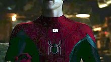 ¿Sabías que en Spider-Man No Way Home?