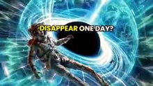 What if a person fall in blackhole