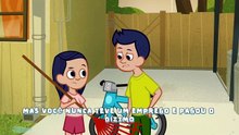 A Escolha de Miguel