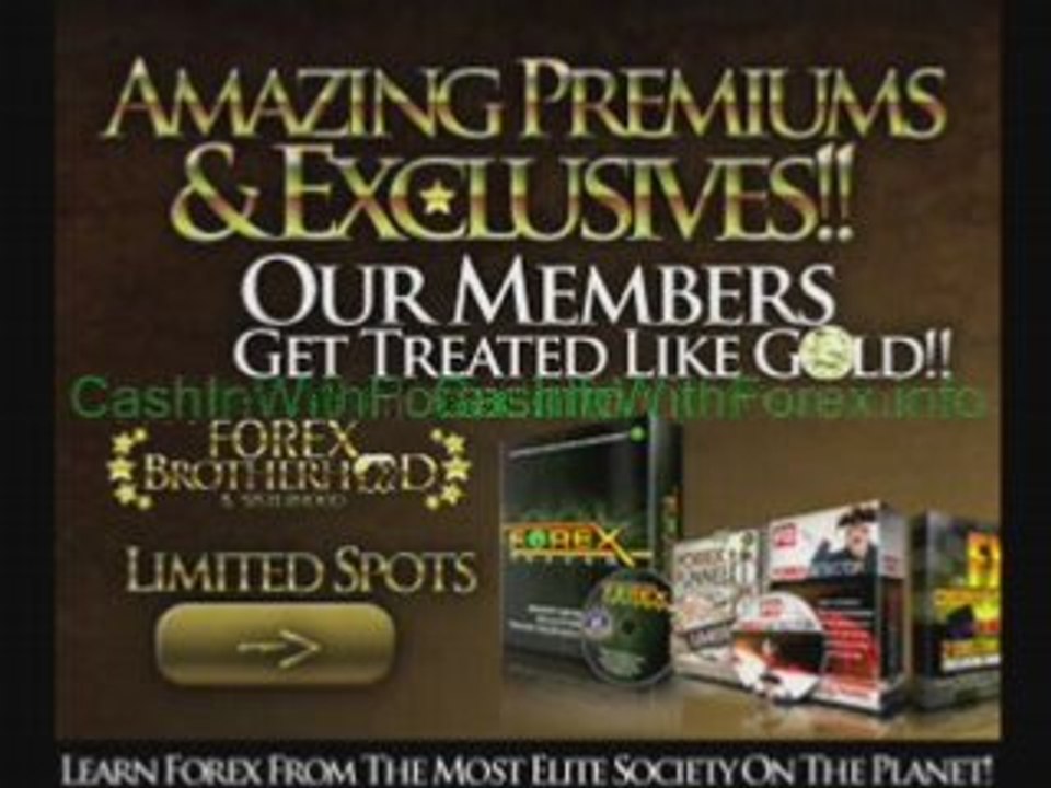 Online Forex Trading