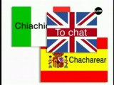Tchatcher (origine de mots marseillais)