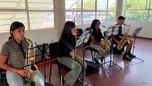 Saxofones danzón 2 (122)
