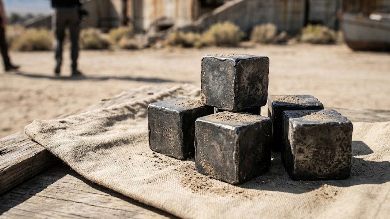 Why Nazi Germany’s Final Nuclear Reactor Couldn’t Run in WWII - video ...