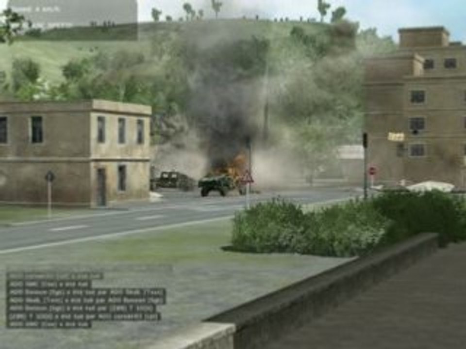 RoadRage