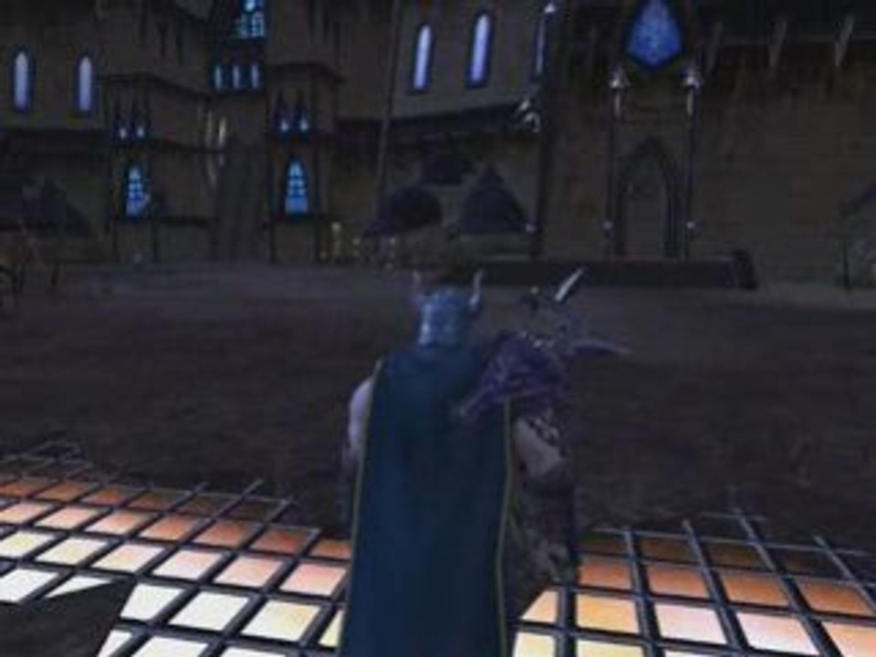 Warhammer BetaShow01