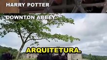 Você Já Viu Esse Lugar em Vários Filmes e Nem Percebeu #fyp #foryou #filmes