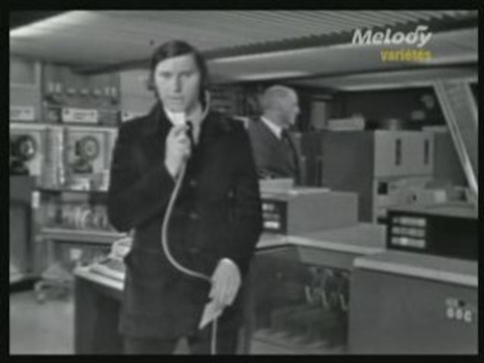 SHEILA --""Les Rois Mages..""--