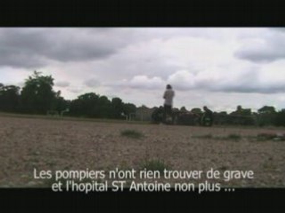 Hayab et sa chutte