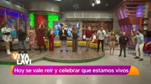Vivalavi - 06 de octubre del 2026