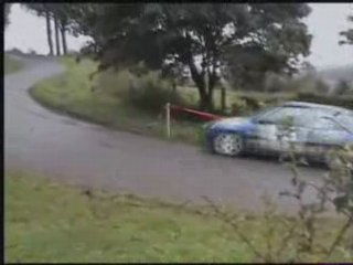 BOULOGNE 2008 ES 4 SAMER MOVIE FDJJ