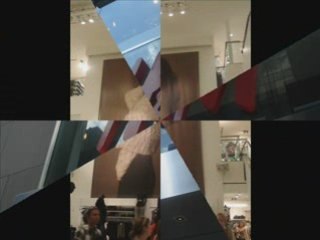 New York, The Big Apple