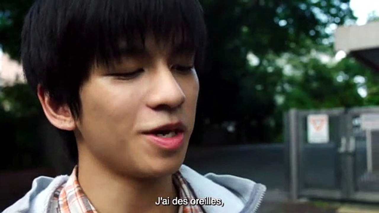 SATOSHI (2022) Bande Annonce VOSTF- HD [Full Movie]