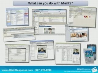 All New Business Email Hosting Services with Video Email