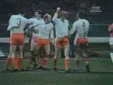 Polska - Portugalia 1:1 - 1977