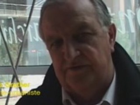 Lyon Confluence Concertation Phase 2