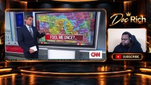 "BLUE WAVE CANCELLED!" CNN Analyst Warns Democrats As Shock Poll Signals Surge!