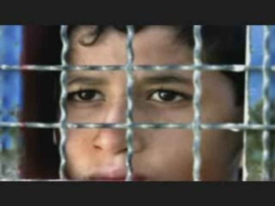 gaza palestine sionisme israel