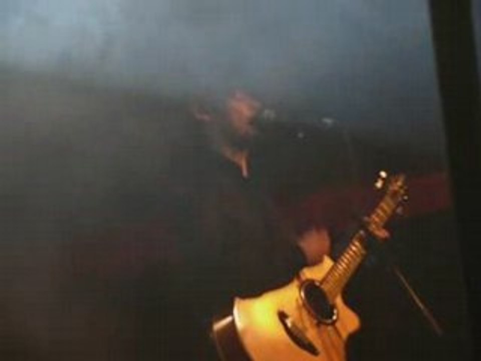 Puggy au Rock Festival de Berneau be VIII