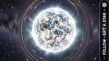 Time Dilation Near a Neutron Star