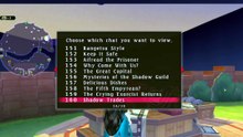 Tales of Berseria Main Skits 160 #gaming#talesof