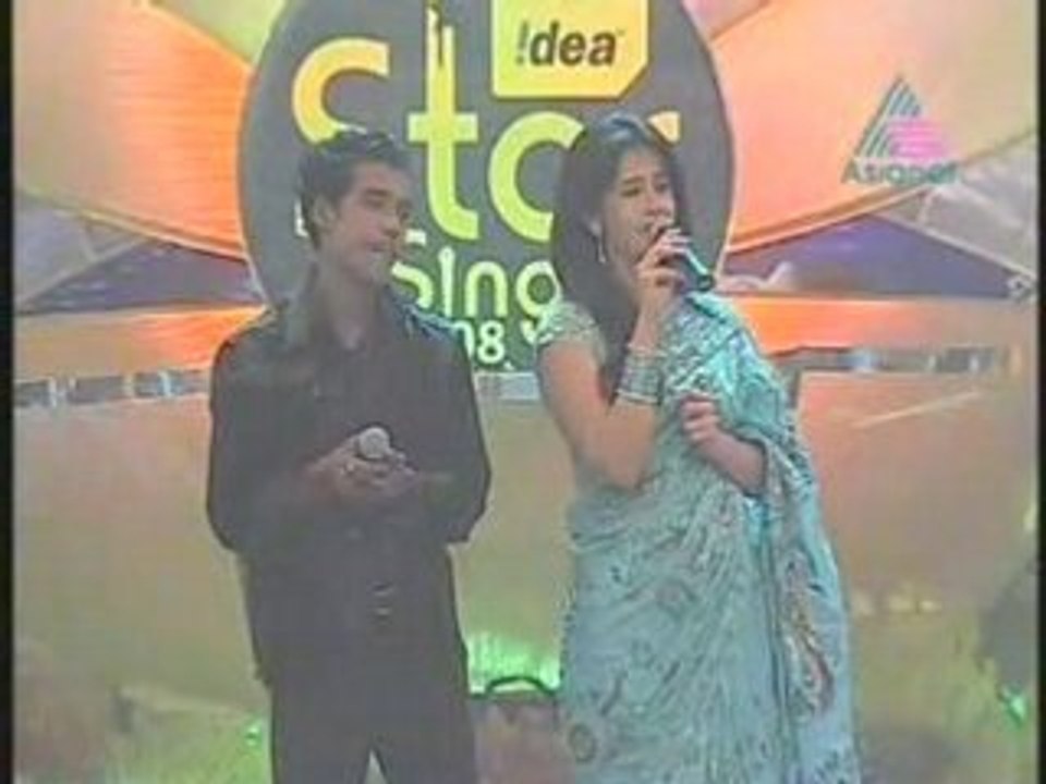 Idea star singer www.veeduonline.com 2008-08-19 Pt 04