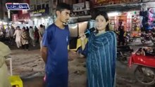 Larke Ayash Hote Hain, Insan Mard Shadi Ke Baad Banta Hai? 🤣 | Saima Lahori Ke Sath Mazahiya Guftagu