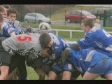 rugby club noisy le grand cadets