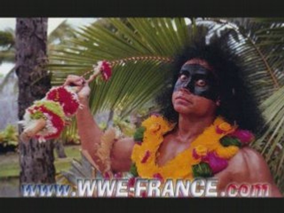 Jimmy Snuka