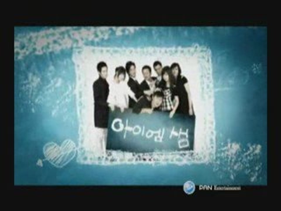 Na Man Na Man - Paran (I Am Sam OST)